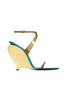 Zeppe Tallulah Wedge