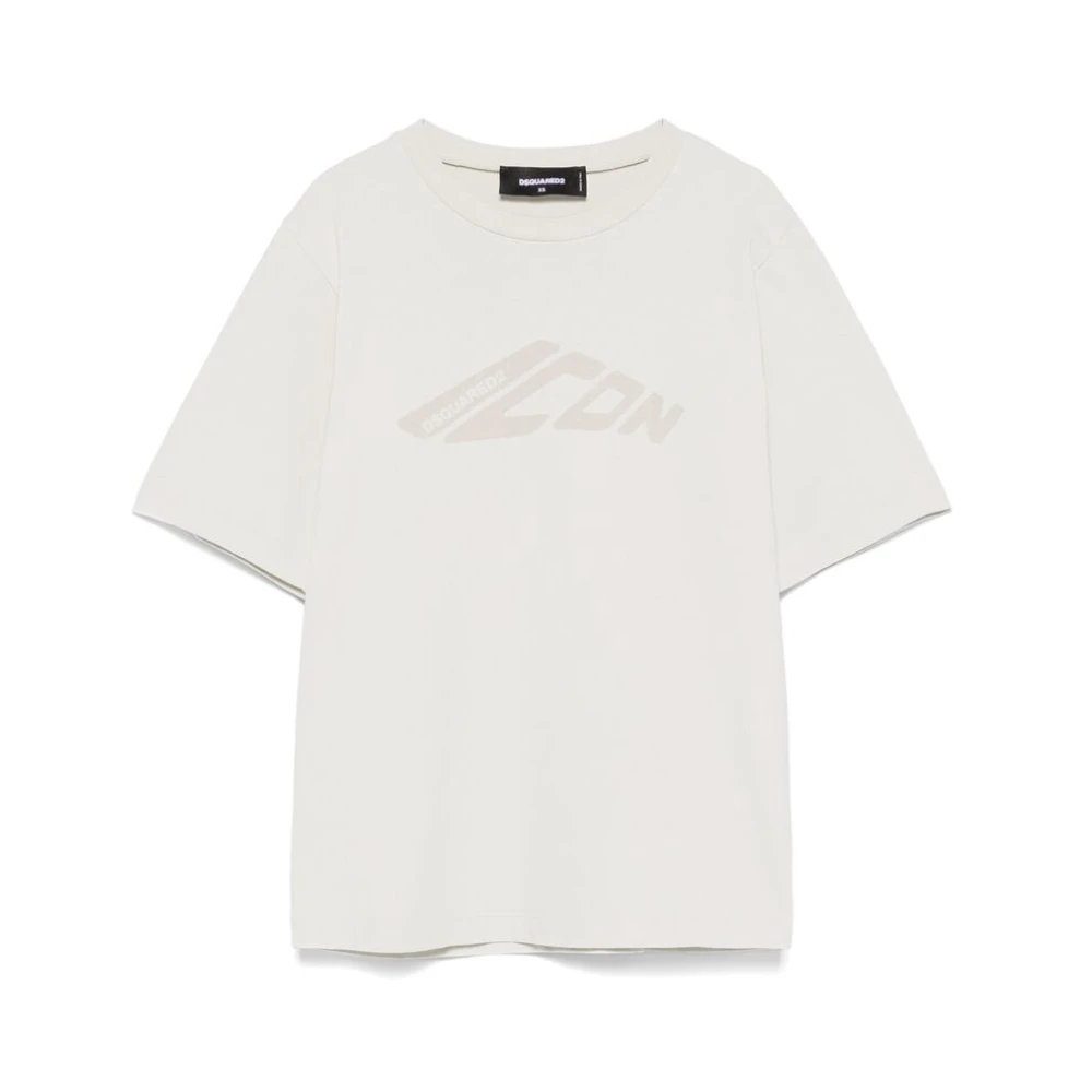 Tops > T-Shirts - - Dsquared2 - Modalova