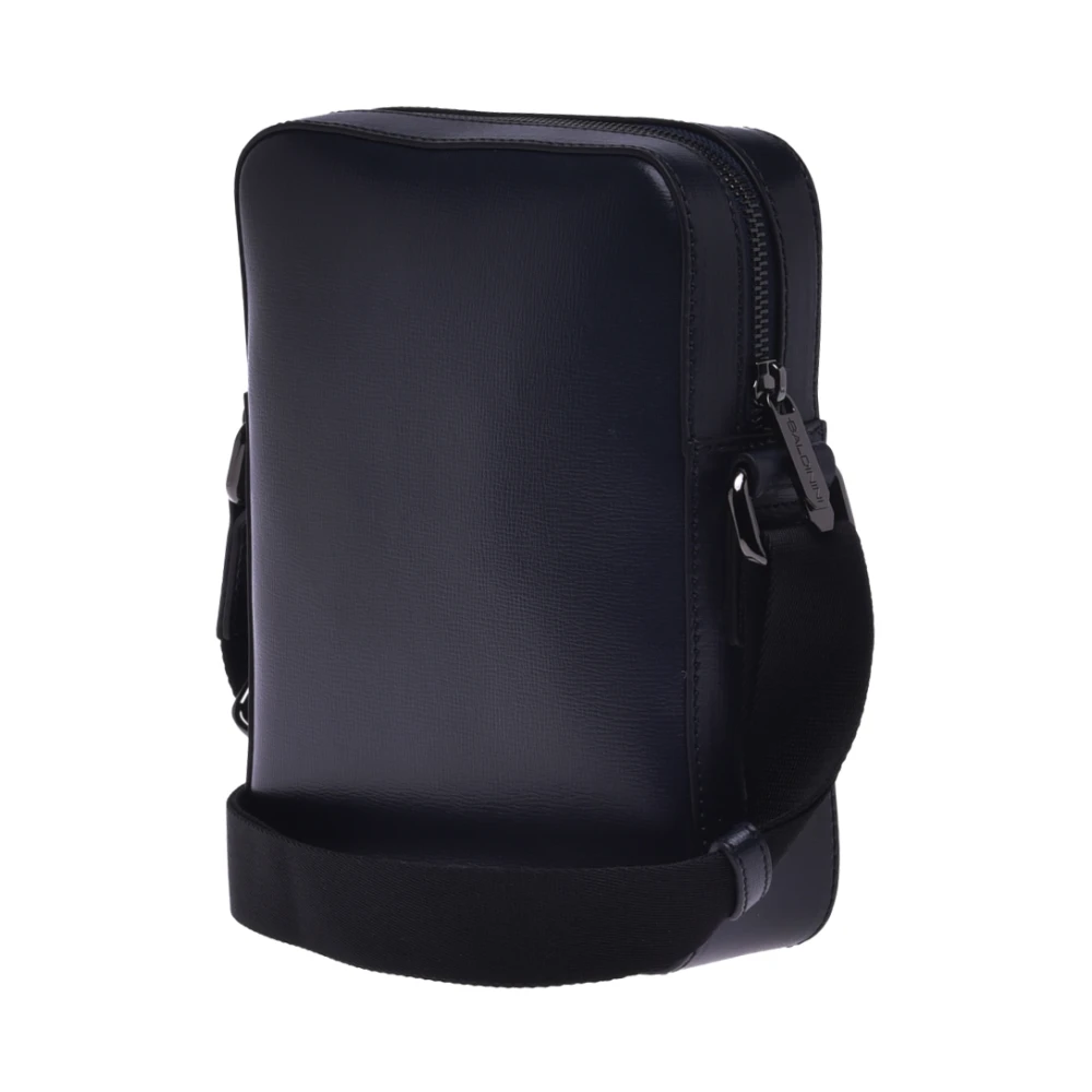 Baldinini Crossbodytas Blue Heren