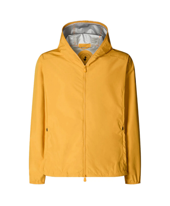 veste-jaune-a-capuche-zayn-avec-fermeture-eclair-centrale