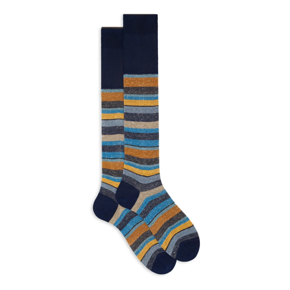 Underwear > Socks - - Gallo - Modalova