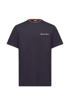 Signature Logo T Shirt