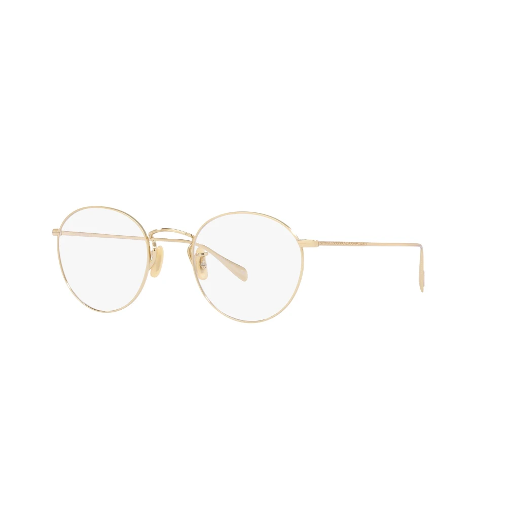Oliver Peoples Eyewear frames Coleridge OV 1188 Yellow Dames