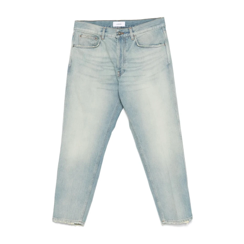 Jeans > Slim-fit Jeans - - Lardini - Modalova