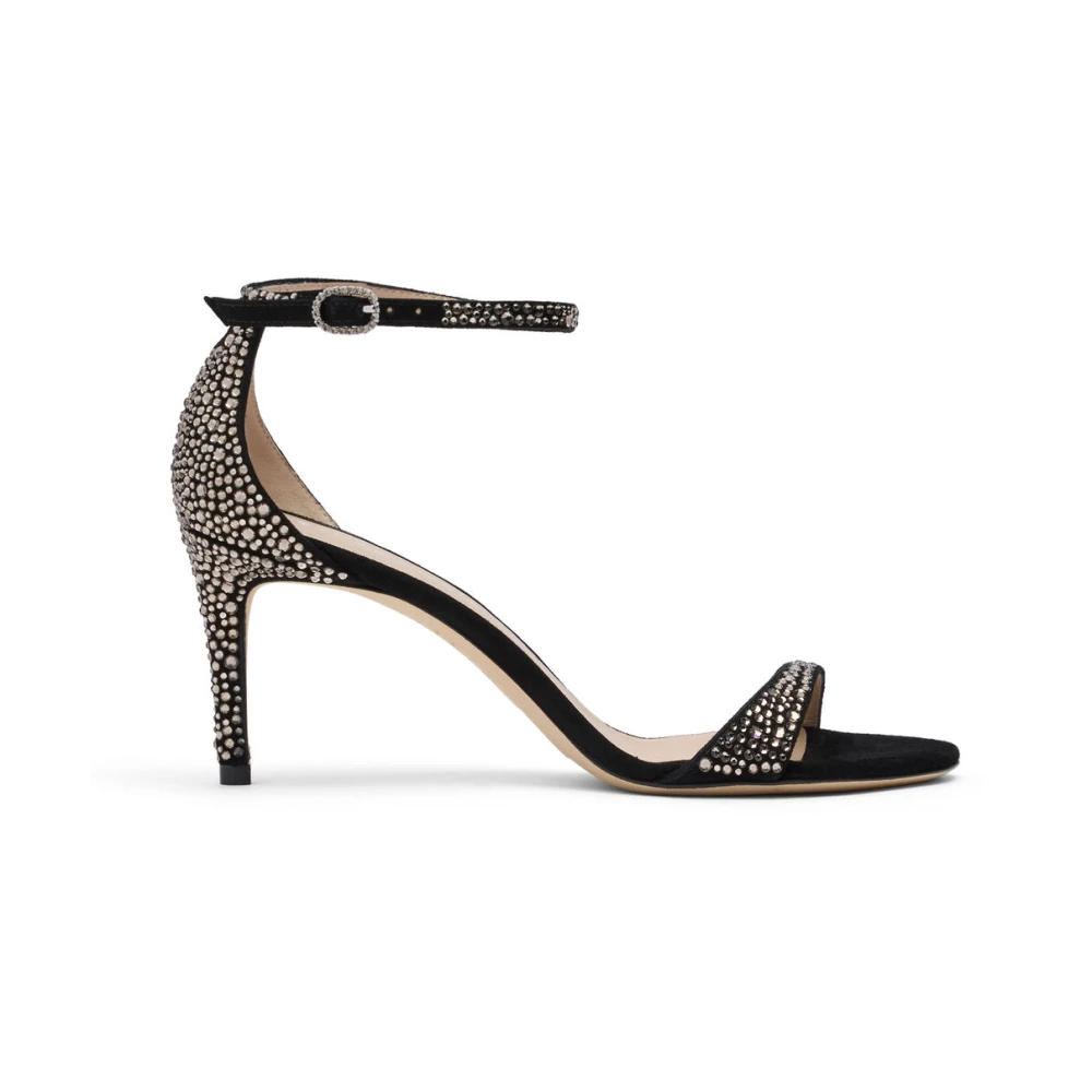 Shoes > Sandals > High Heel Sandals - - Stuart Weitzman - Modalova