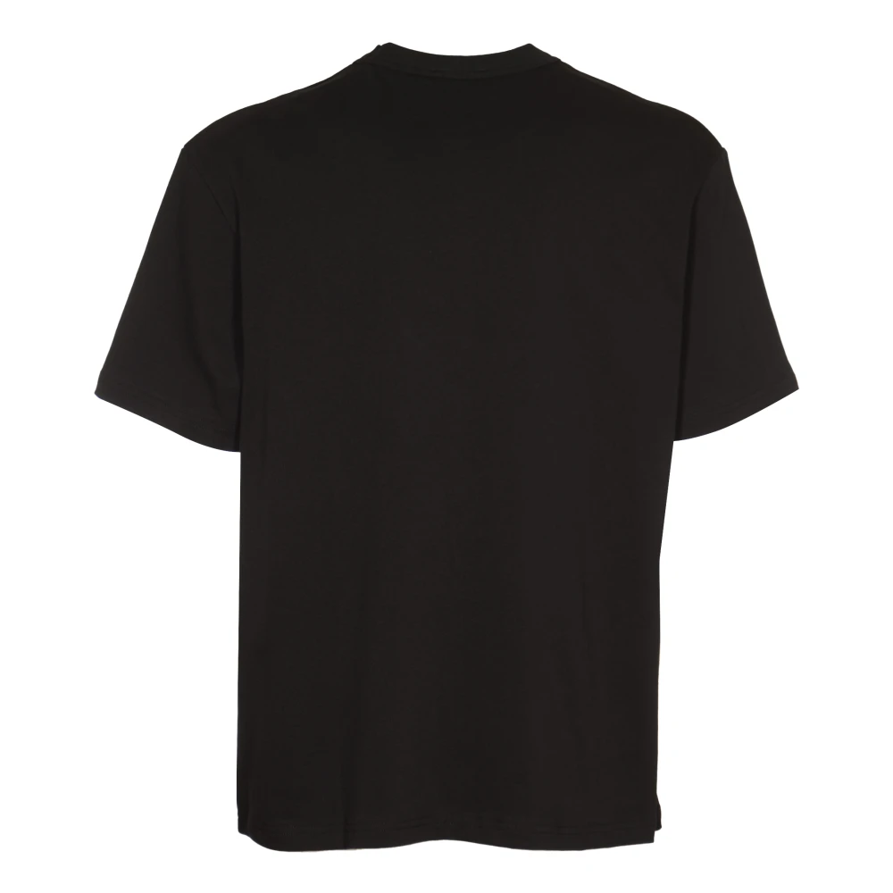 A.p.c. Zwart T-shirt en Polo Box VPC Black Heren