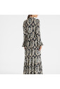 robe-longue-regal-vintage-ghirlanda