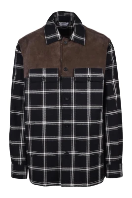 Camicia Giaccone