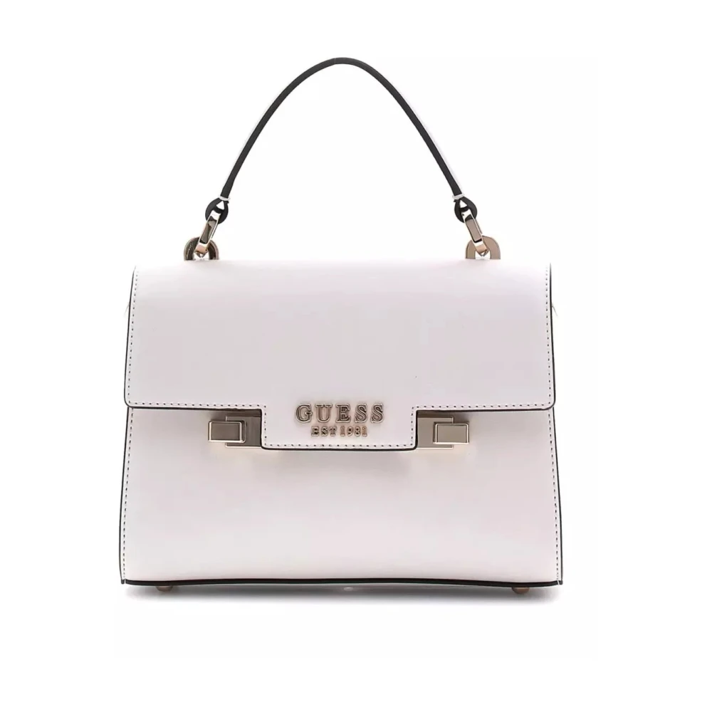 Guess - Bags > Handbags - Beige - Guess - Modalova