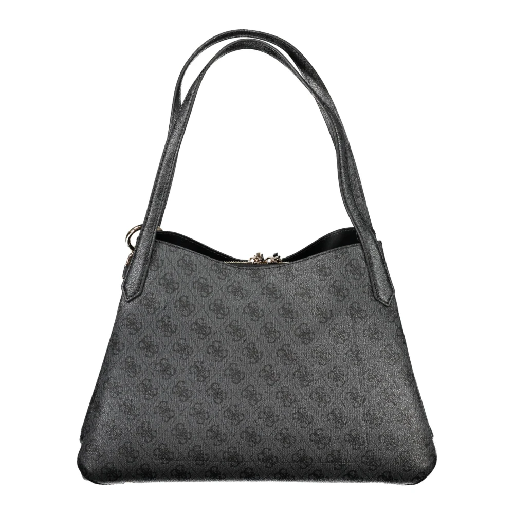 Guess Tassen en Accessoires Black Dames