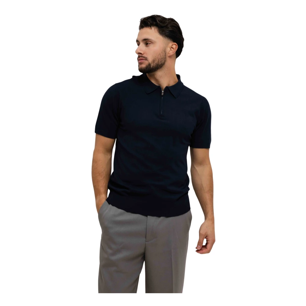 Tops > Polo Shirts - - Pure Path - Modalova
