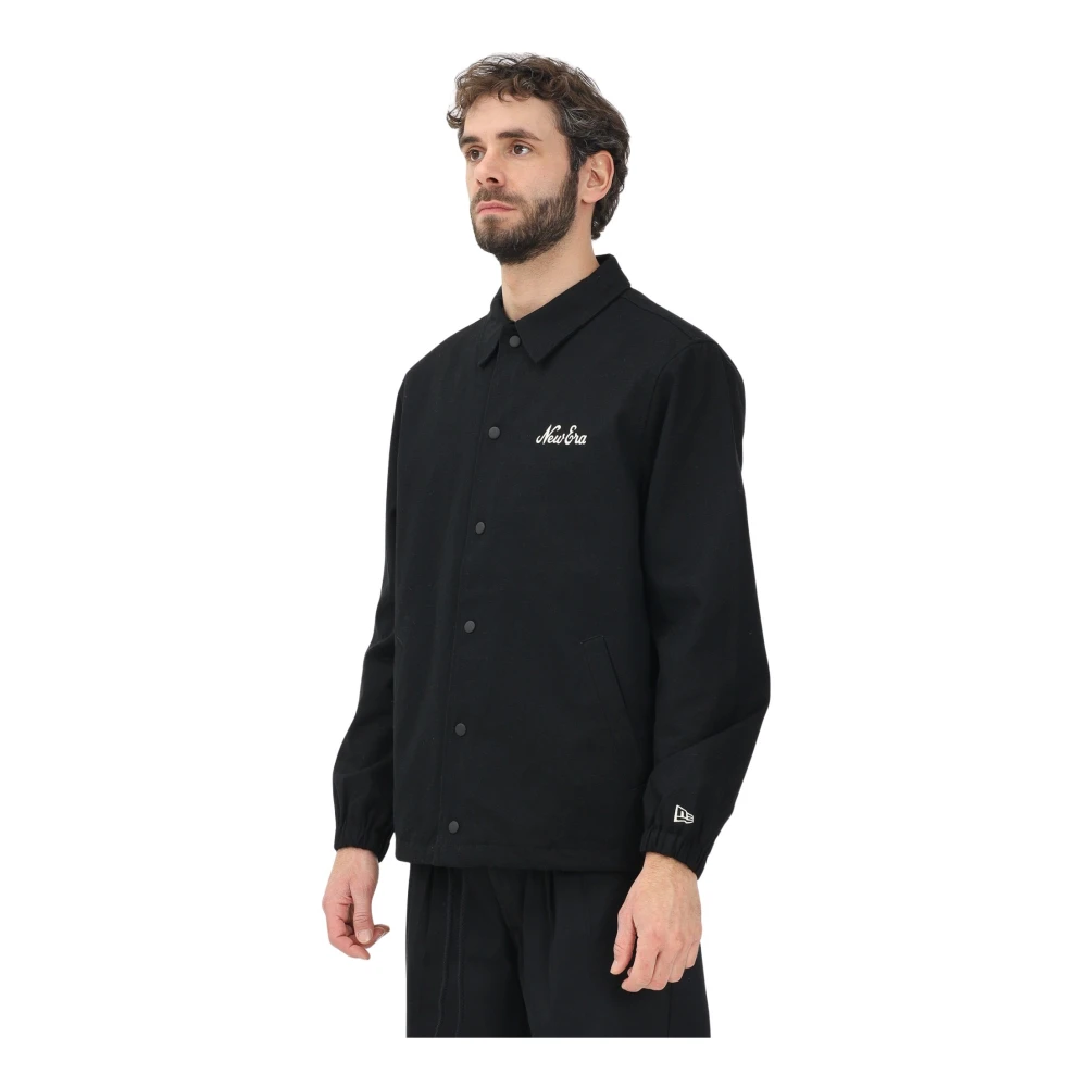 Jackets > Light Jackets - - New Era - Modalova