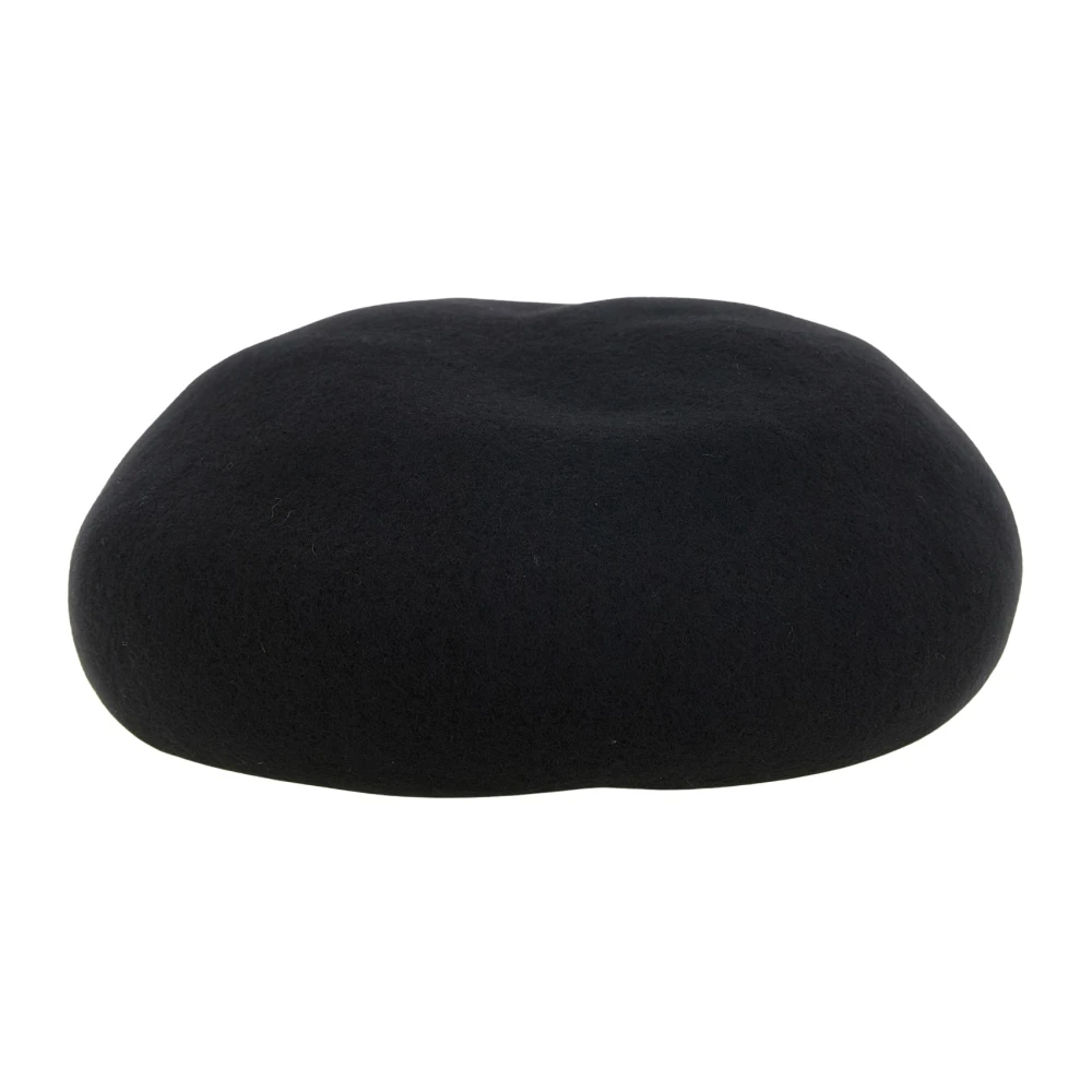 Vivienne Westwood , Accessories, Female, Black, S/M, Basque Beret