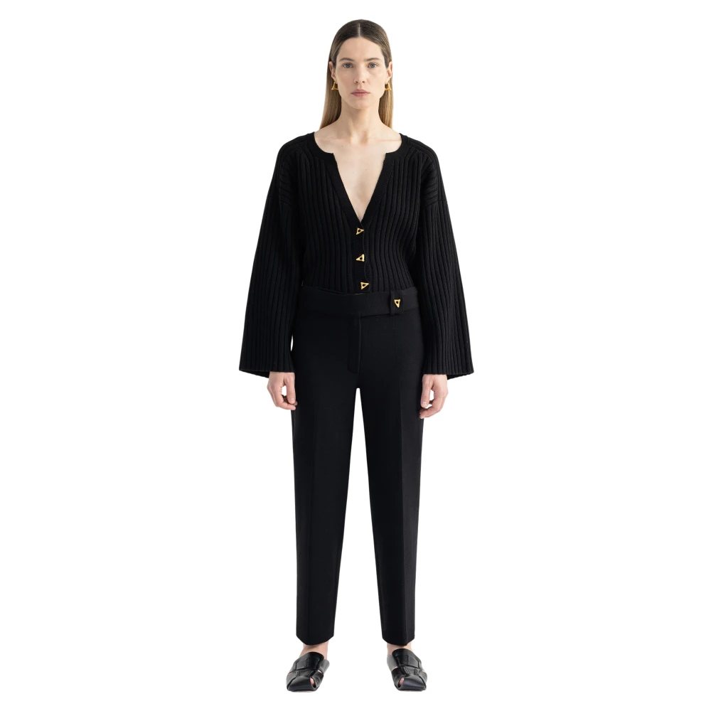 Knitwear > Cardigans - - Aeron - Modalova