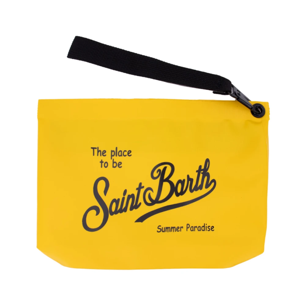 Bags > Toilet Bags - - MC2 Saint Barth - Modalova