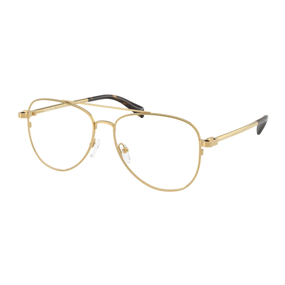 Michael Kors Women's Yellow Fashion Eyeglasses Model São Paulo