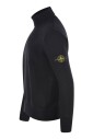 pull-noir-avec-broderie-logo