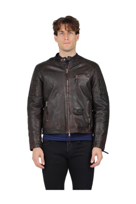 motorcycle-leather-jacket