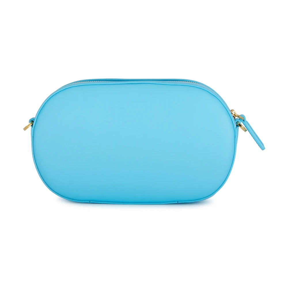 MCM Schoudertassen Blue Dames