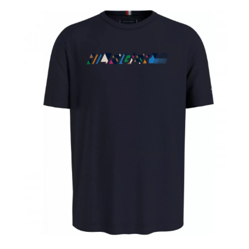 Tops > T-Shirts - - Tommy Hilfiger - Modalova