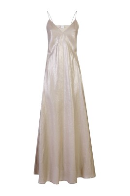 sleeveless-long-linen-dress