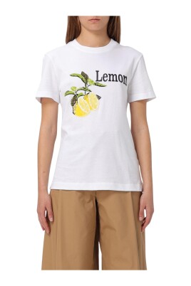 hvid-lemon-grafisk-tee