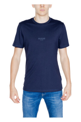 t-shirt-col-rond-classique-avec-logo