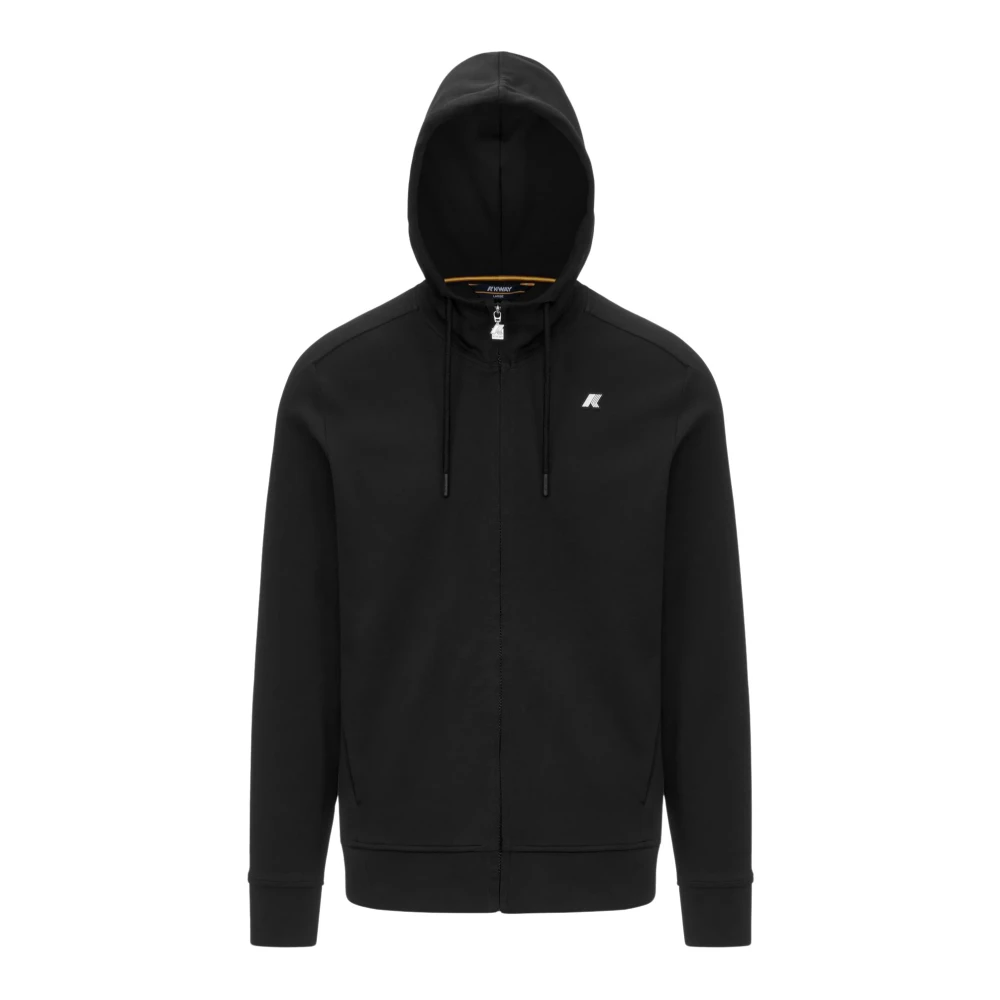 Sweatshirts & Hoodies > Hoodies - - K-Way - Modalova
