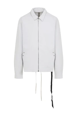 DRKSHDW Zip Front Jacket