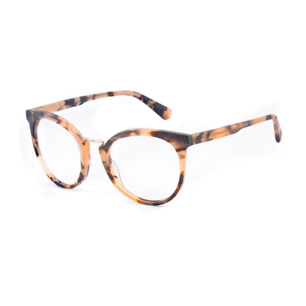 Vuarnet Bruine Acetaatframes voor vrouwen Brown Dames