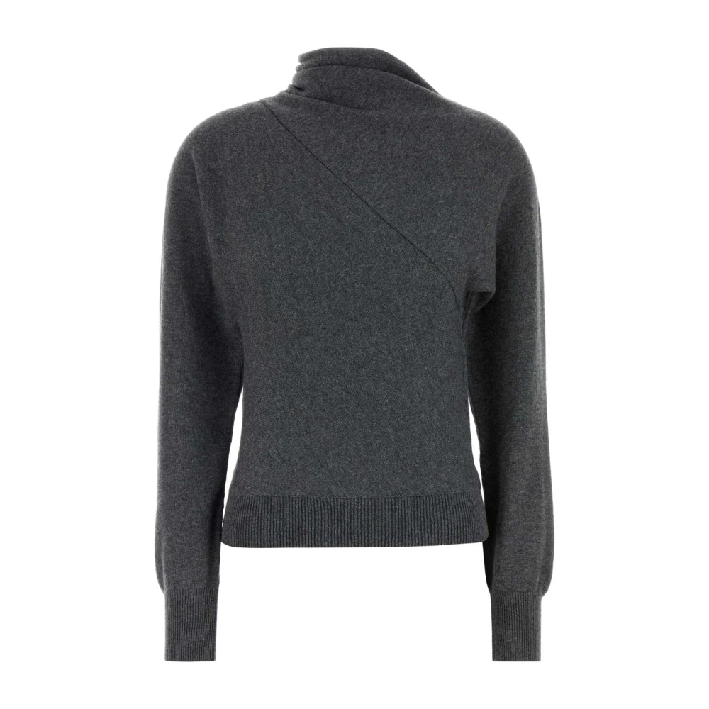 Knitwear > Cashmere Knitwear - - Tom Ford - Modalova