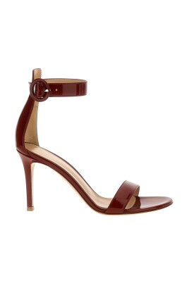 blue-patent-leather-heeled-sandals