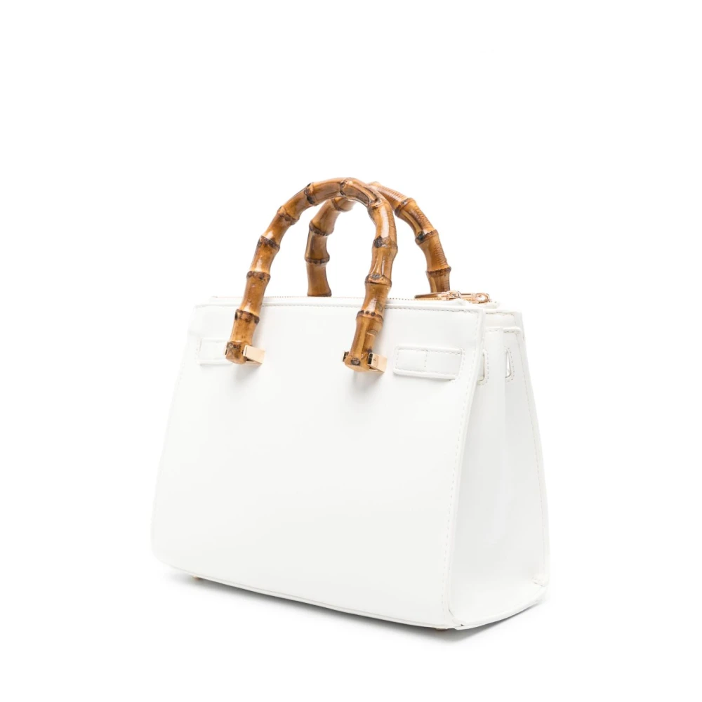 Liu Jo Witte Handtas Elegantie White Dames