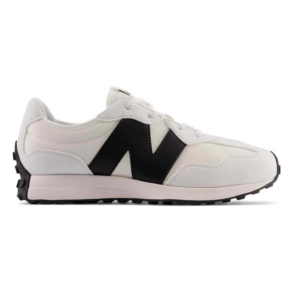 New Balance 327 Sneakers för Barn White, Unisex