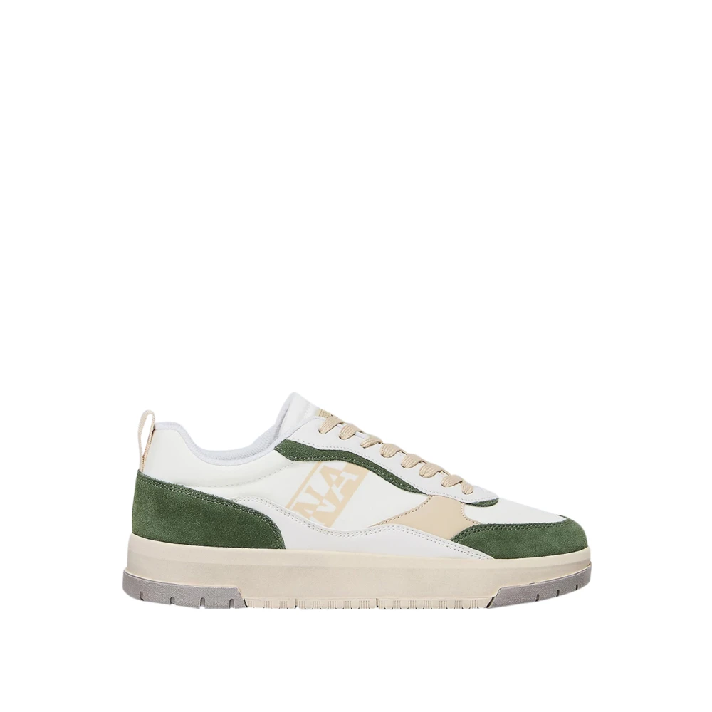 Shoes > Sneakers - - Napapijri - Modalova