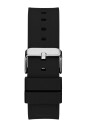 multifunction-jet-black-silver-watch