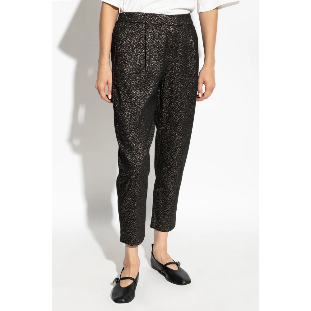 AllSaints Broek Aleida Black Dames