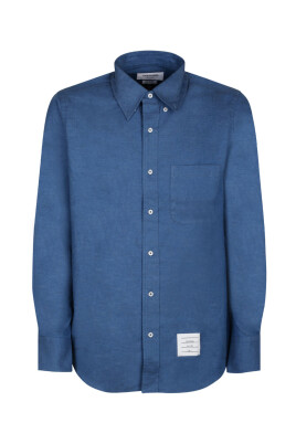 deep-blue-logo-patch-denim-shirt