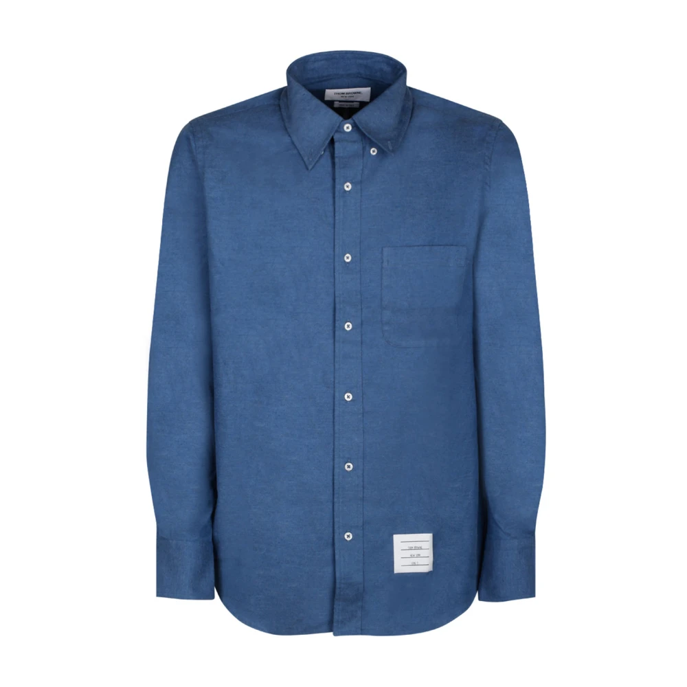 Shirts > Casual Shirts - - Thom Browne - Modalova