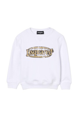 sweatshirt-enfant-noir-avec-impression-logo