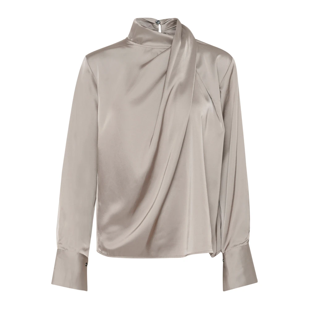 Blouses & Shirts > Blouses - - Karen by Simonsen - Modalova