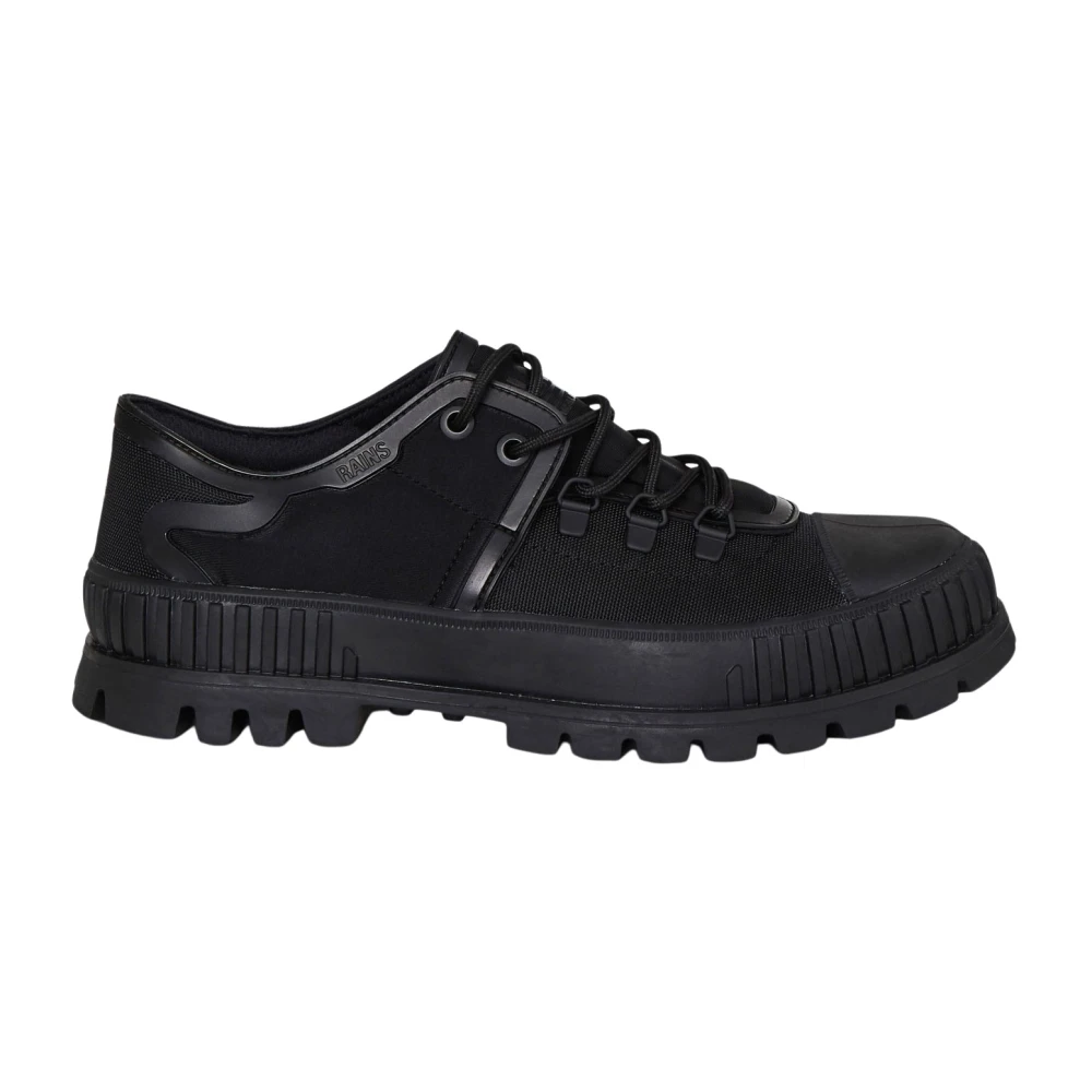 Rains - Shoes > Sneakers - Black - Rains - Modalova