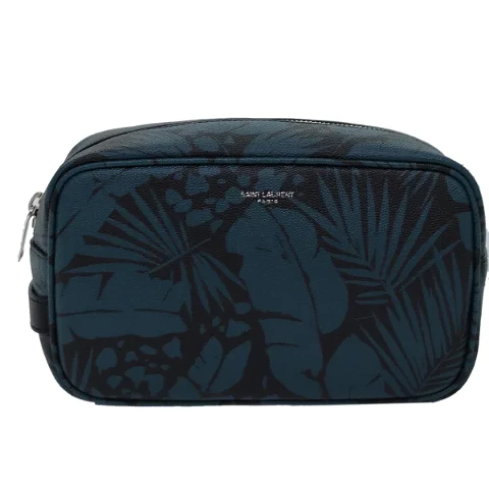 Pre-owned > Pre-owned Bags - - Yves Saint Laurent Vintage - Modalova