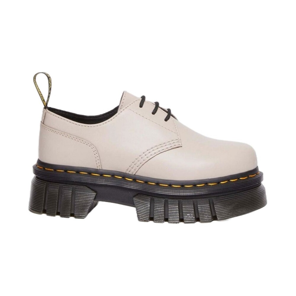 Scarpe stringate sale dr martens