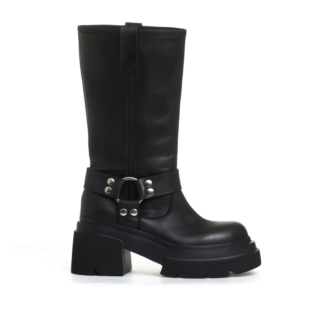 Shoes > Boots > High Boots - - Elena Iachi - Modalova