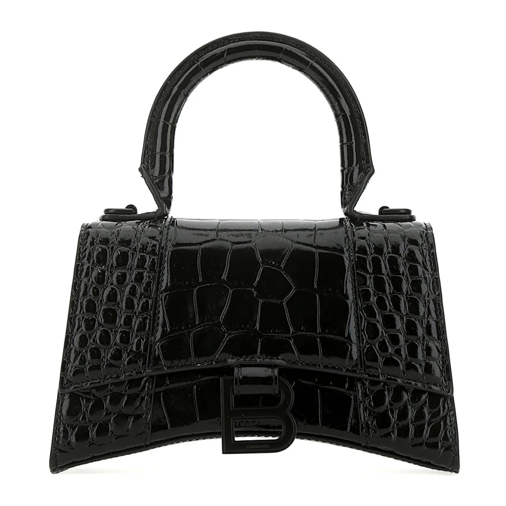Balenciaga Women's Black Borsa - Handbags - One Size - Bags