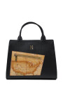 kaartmotief-dames-tas-elegant-en-praktisch