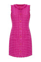 tweed-jurk