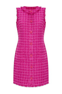 tweed-dress
