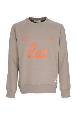 Lätt Crewneck Sweatshirt Chateau